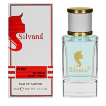 Silvana W-392 ( Dkny Be Delicious Fresh Blossom) 50ml