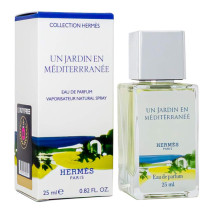 Hermes Un Jardin en Mediterranee,edp., 25ml