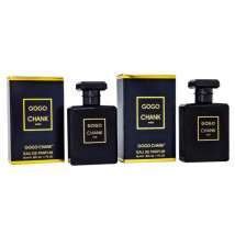 Набор Uniflame Gogo Chank, edp., 2x50ml