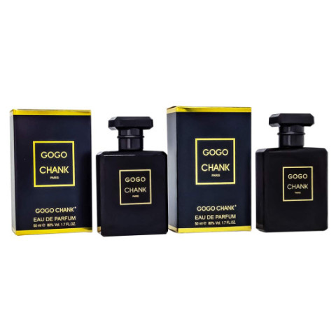 Набор Uniflame Gogo Chank, edp., 2x50ml