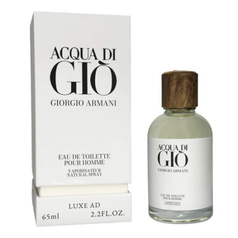 Giorgio Armani Aqua di Gio,edt., 65ml Giorgio Armani Aqua di Gio,edt., 65ml