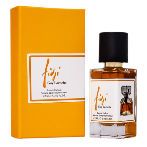 Тестер Guy Laroche Fidji,edp., 42ml