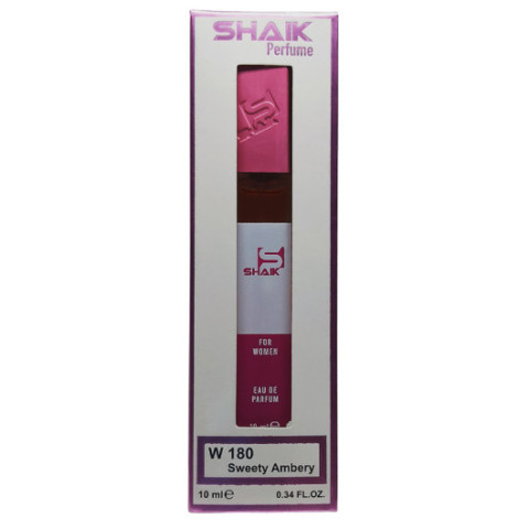 Shaik W-180 (Olympea Intens Paco Rabanne) 10ml