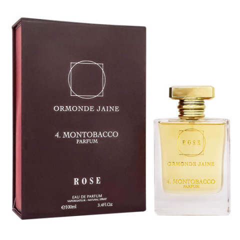 Rose Ormonde Jaine Montobacco,edp., 100ml Rose Ormonde Jaine Montobacco,edp., 100ml