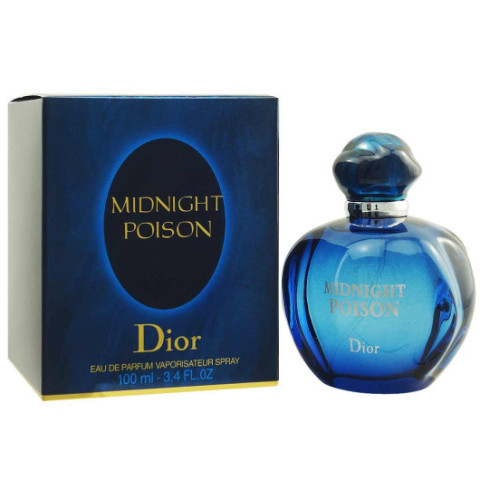 Christian Dior Midnight Poison, edp., 100 ml Christian Dior Midnight Poison, edp., 100 ml