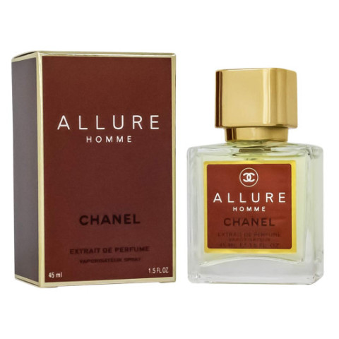 Chanel Allure Homme,edp., 45ml Chanel Allure Homme,edp., 45ml