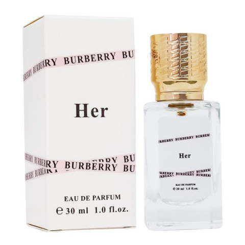 Burberry Her,edp., 30ml