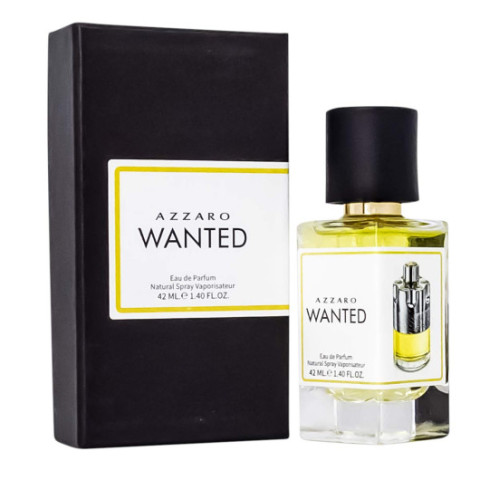 Тестер Azzaro Wantend,edp., 42ml Тестер Azzaro Wantend,edp., 42ml
