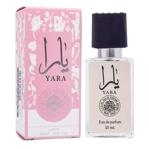 Lattafa Yara,edp., 25ml