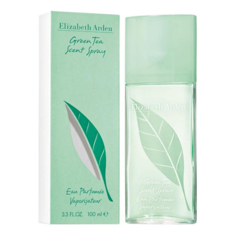 Евро Elizabeth Arden Green Tea, 100 ml Евро Elizabeth Arden Green Tea, 100 ml