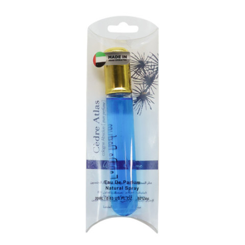 Atelier Cologne Cedre Atlas, 20ml Atelier Cologne Cedre Atlas, 20ml