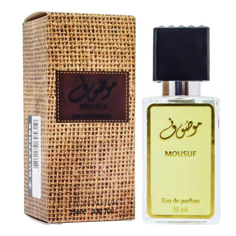 Ard Al Zaafaran Mousuf,edp., 25ml