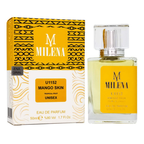 Milena Mango Skin U-1152 (Vilhelm Parfumerie Mango Skin) 50ml Milena Mango Skin U-1152 (Vilhelm Parfumerie Mango Skin) 50ml
