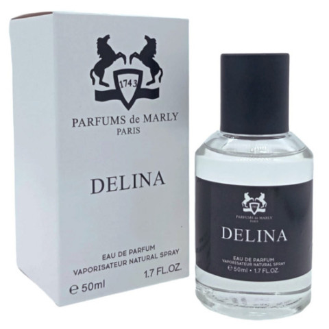 Тестер Parfums de Marly Delina,edp., 50ml Тестер Parfums de Marly Delina,edp., 50ml