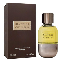 Lux Brunello Cucinelli Pour Femme,edp., 100ml