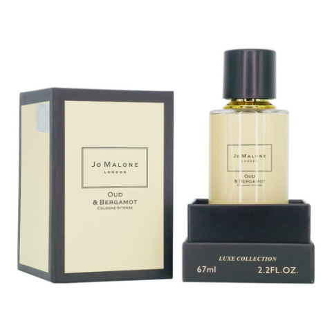Lux Collection Jo Malone Oud & Bergamot,edp., 67ml
