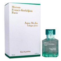Maison Francis Kurkjian Aqua Media Cologne Forte,edp., 70ml