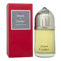 Евро Cartier Pasha de Cartier,edt., 100 мл