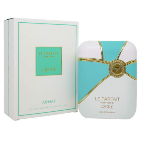 Armaf Le Parfait Azure,edp., 100ml Armaf Le Parfait Azure,edp., 100ml