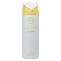Дезодорант Armaf Club de Nuit White Imperiale, 200ml