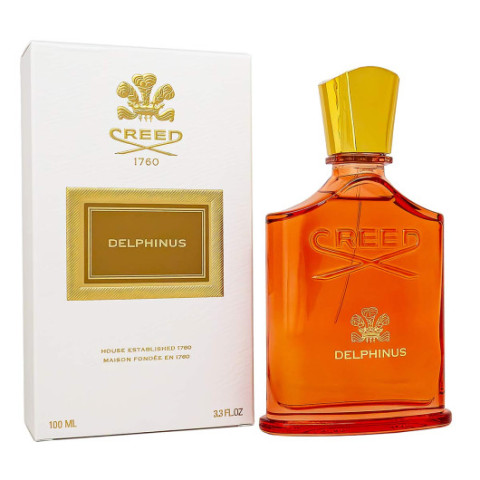 Евро Creed Delphinus,edp., 100ml