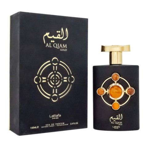 Lattafa Pride Al Qiam Gold,edp., 100 мл