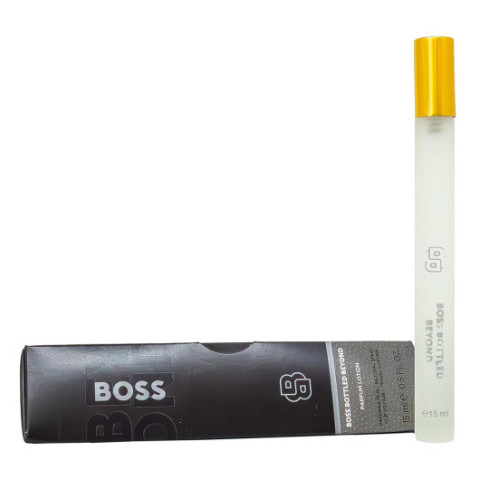 Hugo Boss Bottled Beyond,edp., 15ml