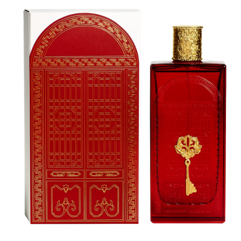 Ard Al Zaafaran Bab Al Hamra,edp., 100ml