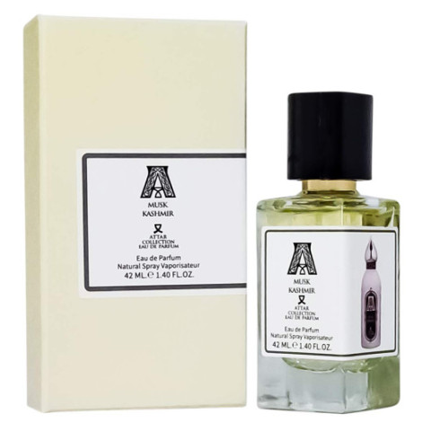 Тестер Attar Collection Musk Kashmir,edp., 42ml Тестер Attar Collection Musk Kashmir,edp., 42ml
