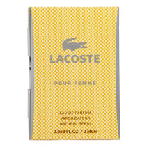 Lacoste Pour Femme, 2ml