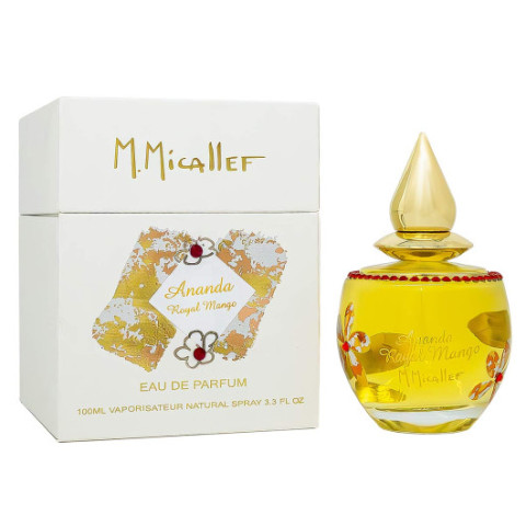 Micallef Ananda Royal Mango,edp., 100ml