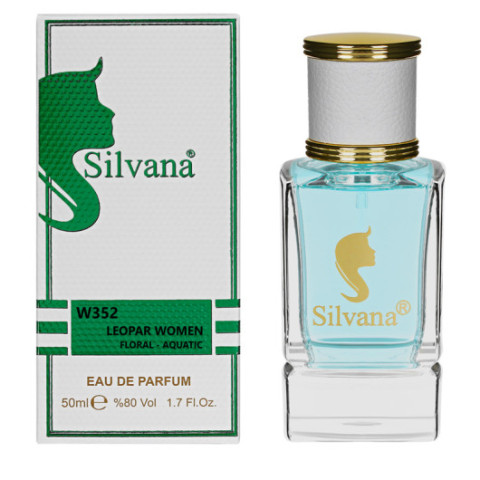 Silvana W-352 (Kenzo L'Eau Par Por Femme) 50ml Silvana W-352 (Kenzo L'Eau Par Por Femme) 50ml