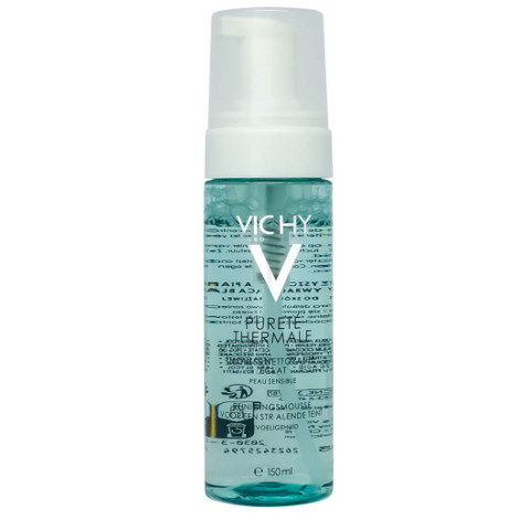 Пенка для лица Vichy Purete Thermale, 150ml