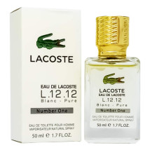 Lacoste L.12.12. Blanc,edt., 50ml