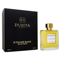 Dusita Le Sillage Blanc,edp.,100ml