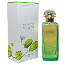 Евро Hermes Un Jardin Sur Le Nil 100 ml