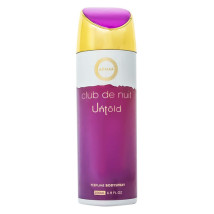 Дезодорант Armaf Club de Nuit Untold, 200ml