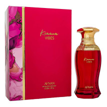 Afnan Kiaana Vibes,edp., 100ml