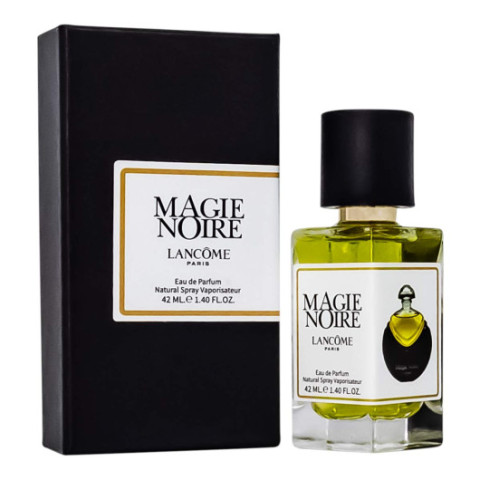 Тестер Lancom Magie Noire,edp., 42ml