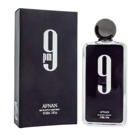Afnan 9 Pm,edp., 100ml Afnan 9 Pm,edp., 100ml
