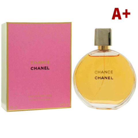 A + Chanel Chance, edp., 100 ml A + Chanel Chance, edp., 100 ml
