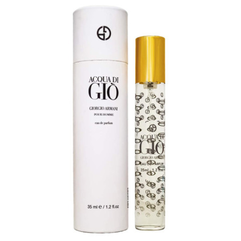 Тестер Giorgio Armani Acqua Di Gio,edp., 35ml Тестер Giorgio Armani Acqua Di Gio,edp., 35ml