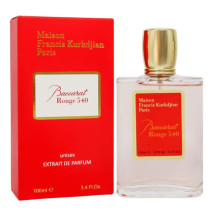 Тестер Maison Francis Kurkdjian Baccarat Rouge 540 Extrait 100 ml