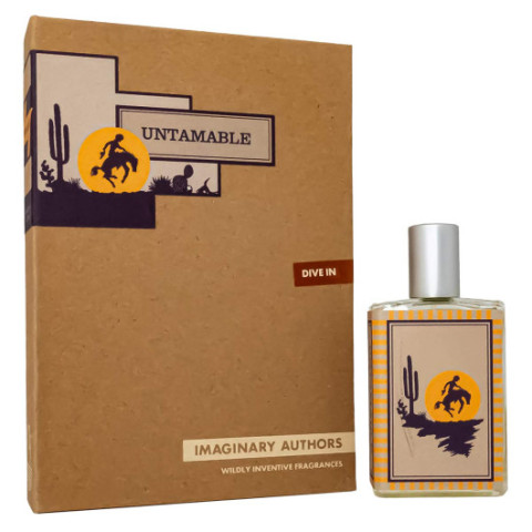 Евро Imaginary Authors Untamable,edp., 50ml