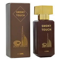 Dubai Avenu Smoke Touch,edp., 35ml