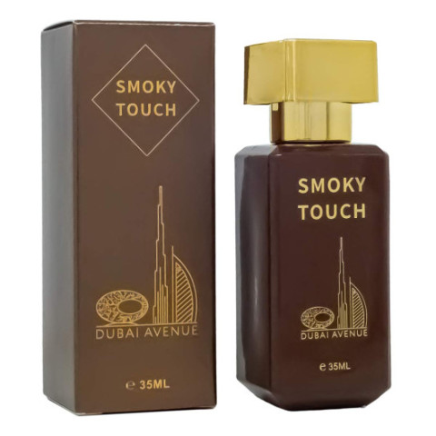 Dubai Avenu Smoke Touch,edp., 35ml