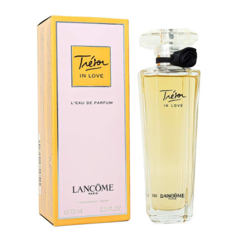 А+ Lancome Tresor In Love,edp., 75ml