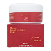 Крем для лица Maison Francis Kurkjian Baccarat Rouge 540, 100g
