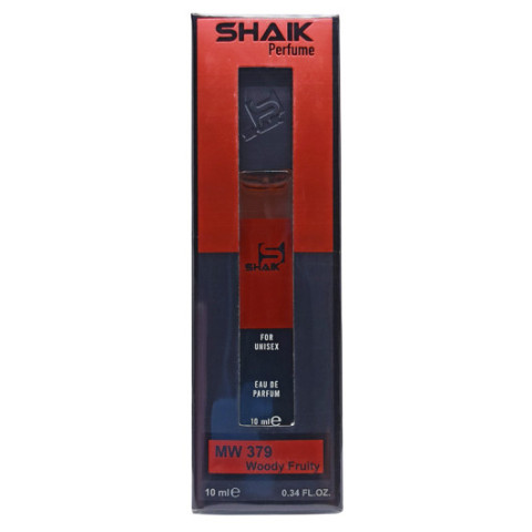 Shaik M-117 (Kenzo L'Eau Par pour Homme) 10 ml