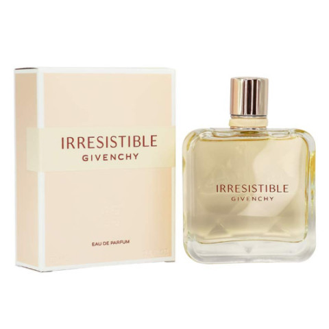 Givenchy Irresistible,edp., 80ml Givenchy Irresistible,edp., 80ml